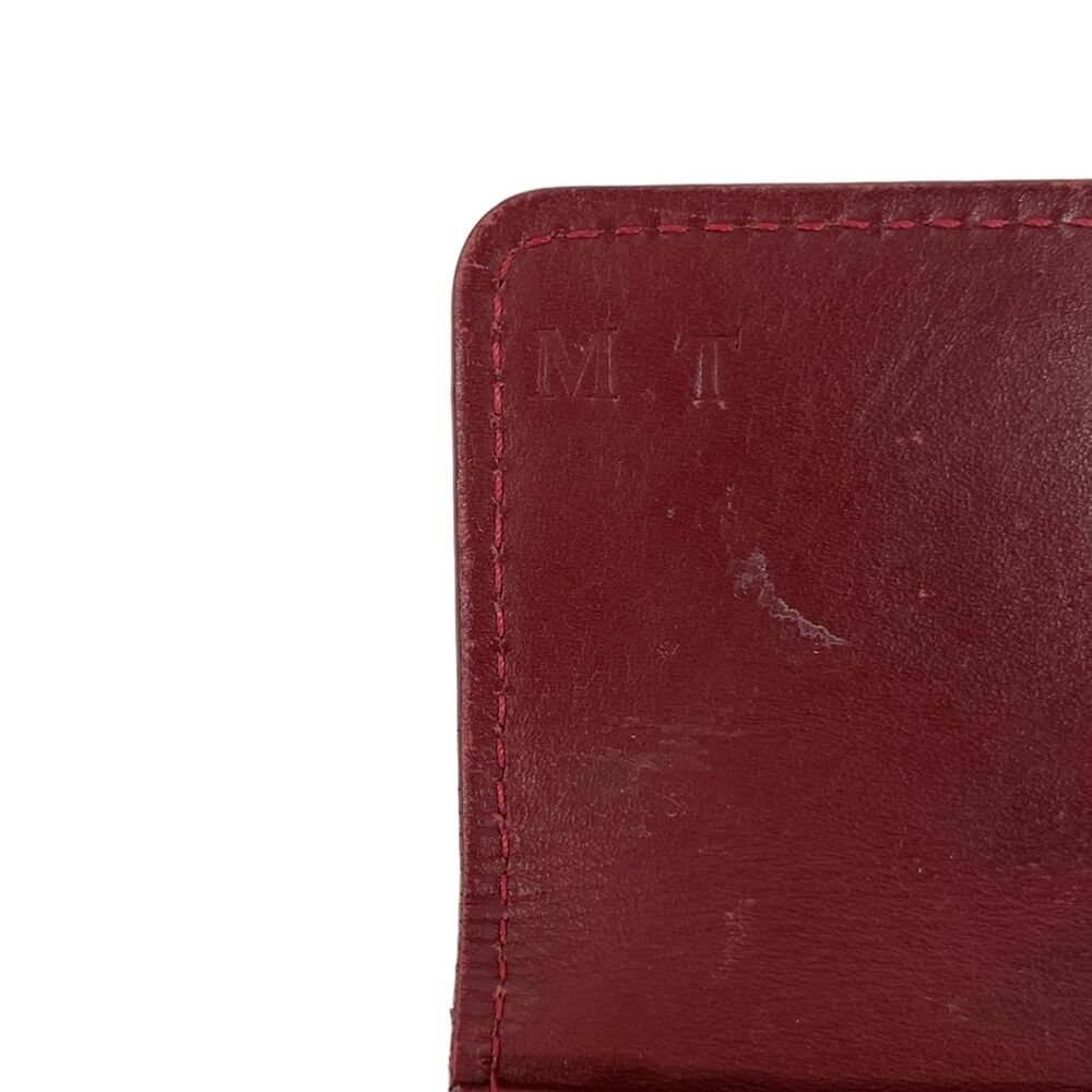 Louis Vuitton Multicles 4 Monogram Vernis Key Case M91976 - Picture 6 of 12